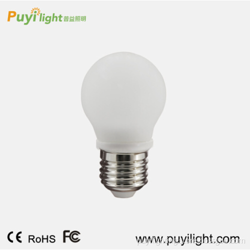 5W Ceramic LED Bulb